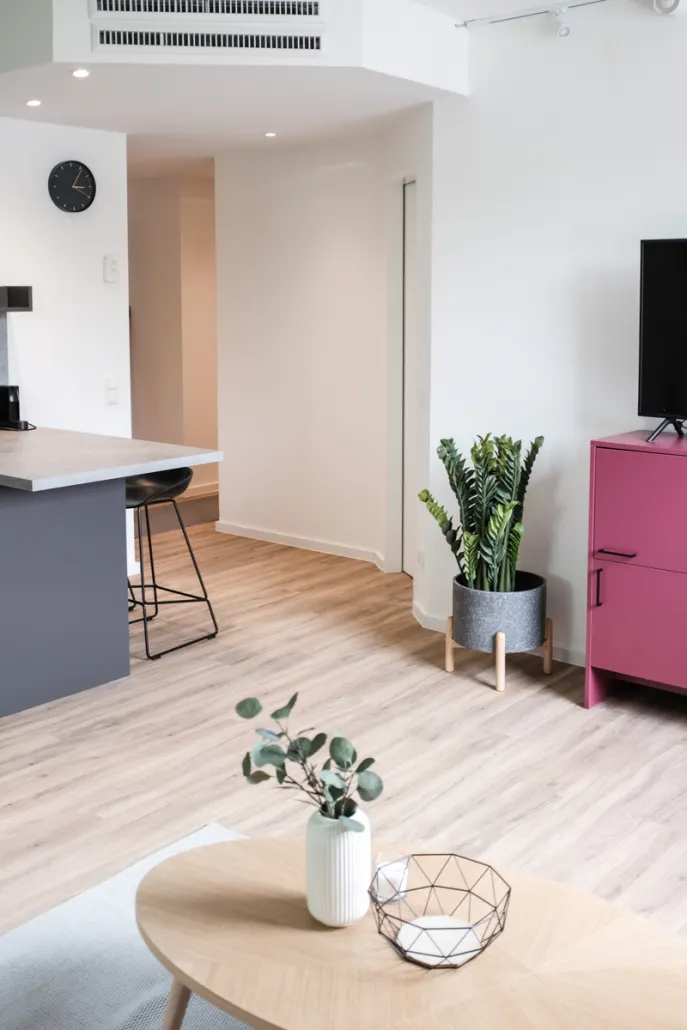 1-Bedroom Apartment in Düppelstraße, Oberhausen (1113667) ROOM 4