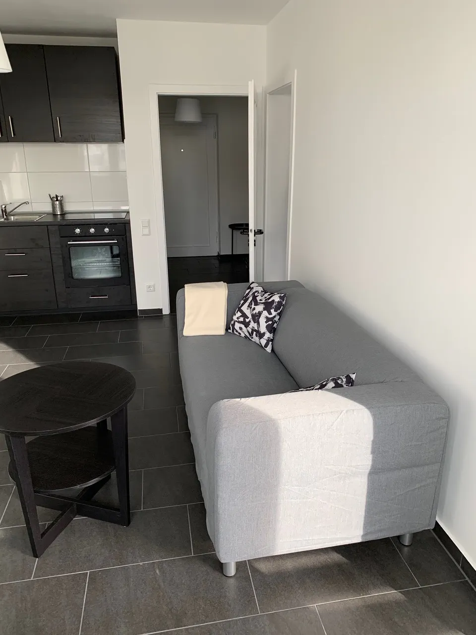 1-Bedroom Apartment in Bonner Straße, Düsseldorf (1113763) ROOM 2