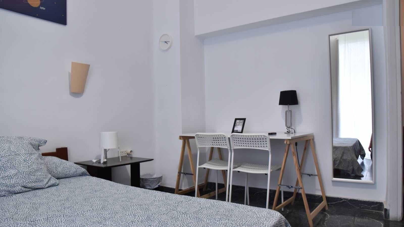 Apartment Valencia, 94m² — photo 1