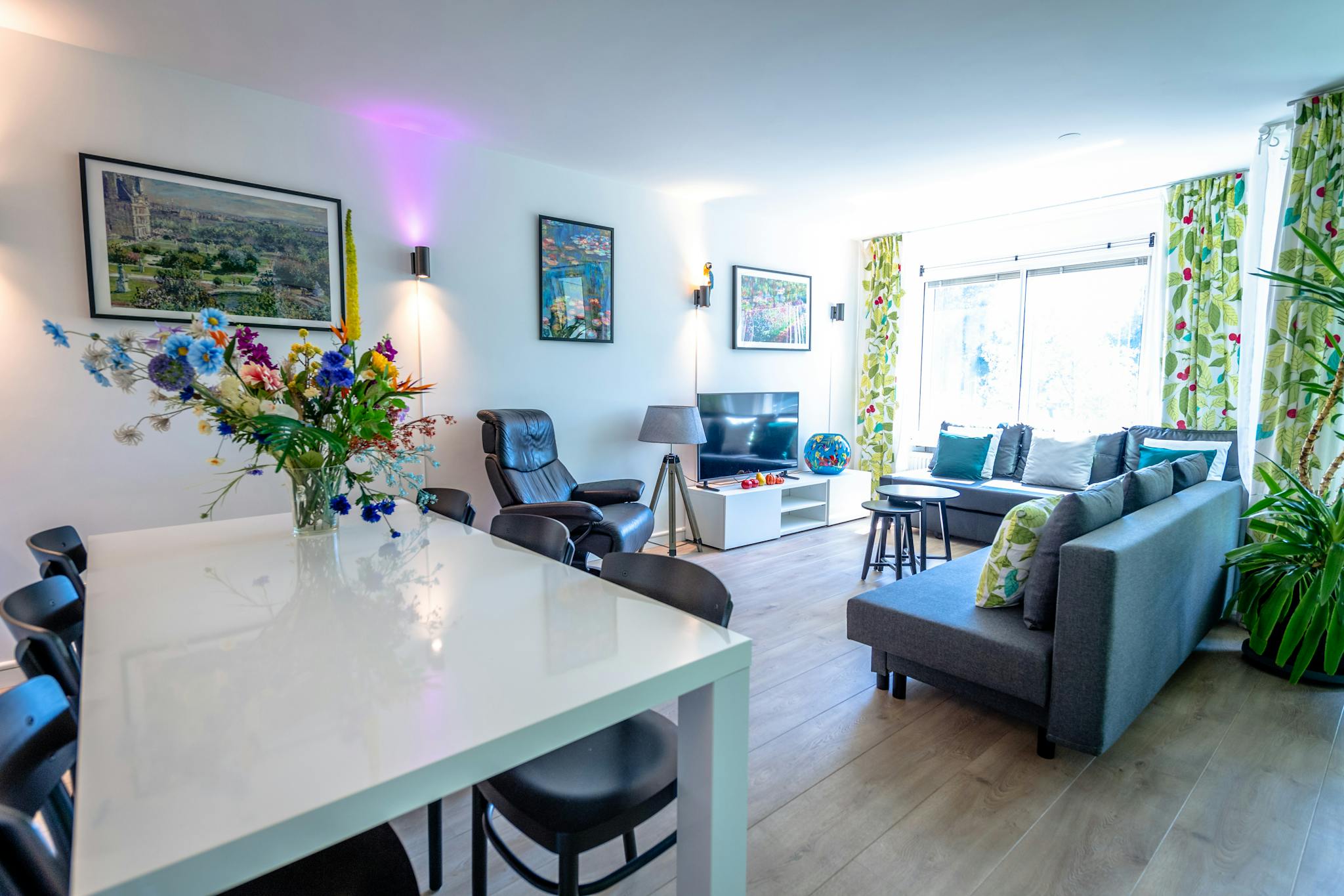 Oostmaaslaan, Rotterdam preview