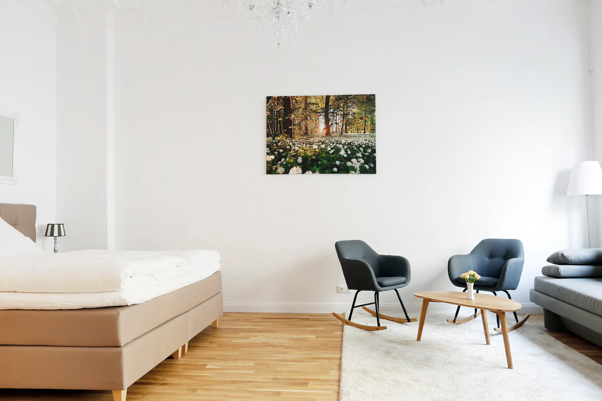 Gotenstraße, Berlin