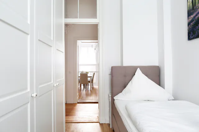 3-Bedroom Apartment in Gotenstraße, Berlin (1113917) room image 50