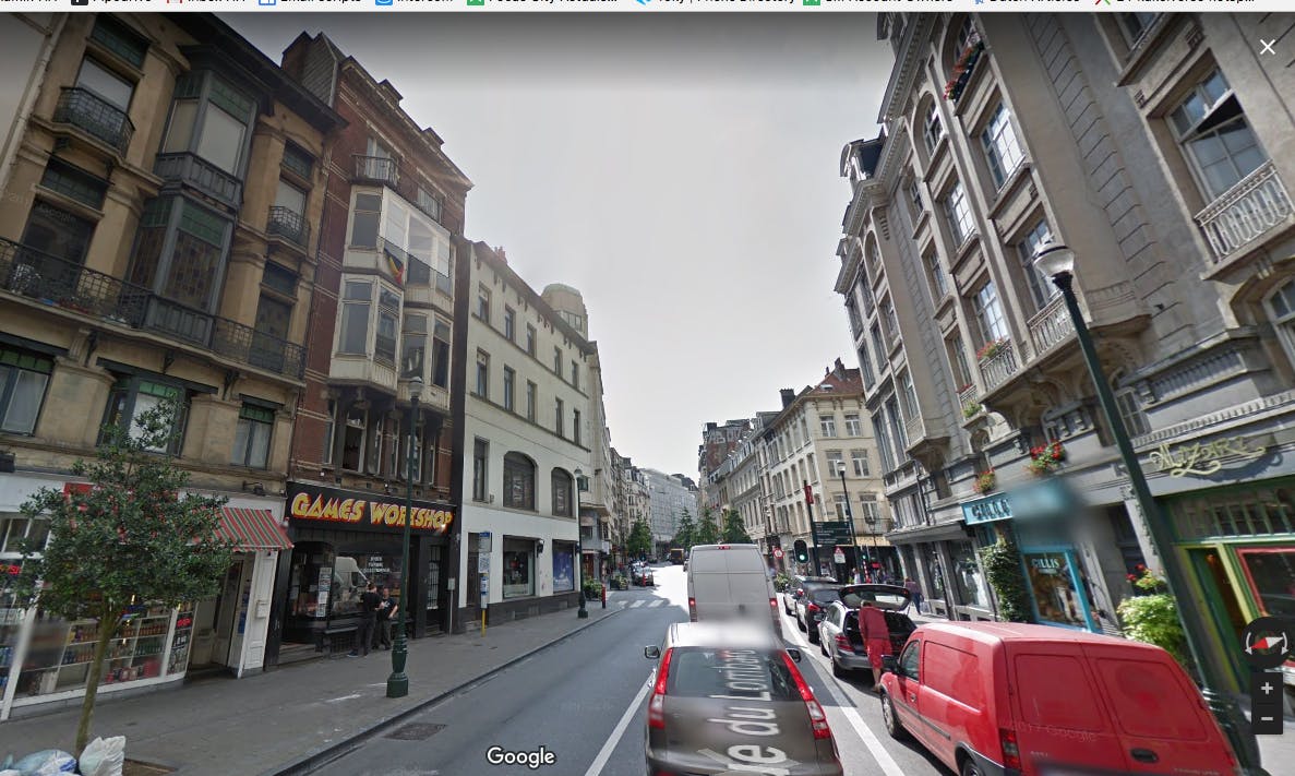 preview gallery tile