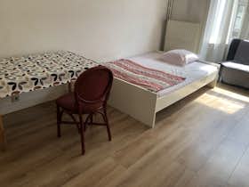 Отдельная комната сдается в аренду за 545 € в месяц в Brussels, Rue du Lombard