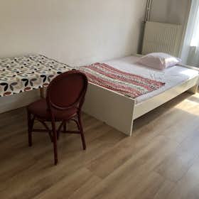 私人房间 正在以 €545 的月租出租，其位于 Brussels, Rue du Lombard