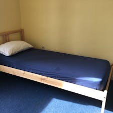 Private room for rent for €545 per month in Uccle, Chaussée d'Alsemberg