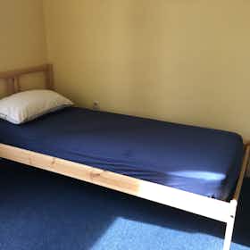 Privé kamer te huur voor € 545 per maand in Uccle, Chaussée d'Alsemberg