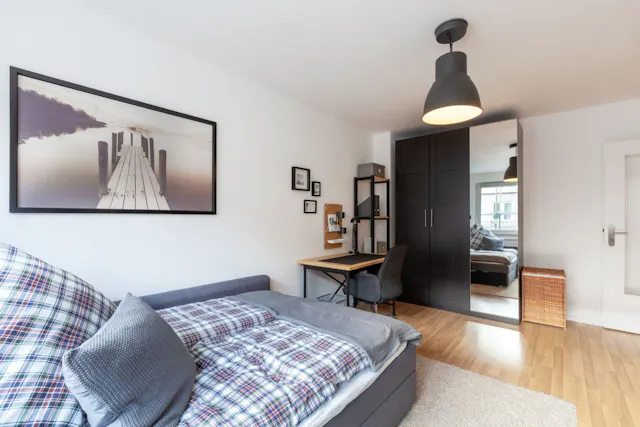 2-Bedroom Apartment in Georgstraße, Köln (1113965) room image 160
