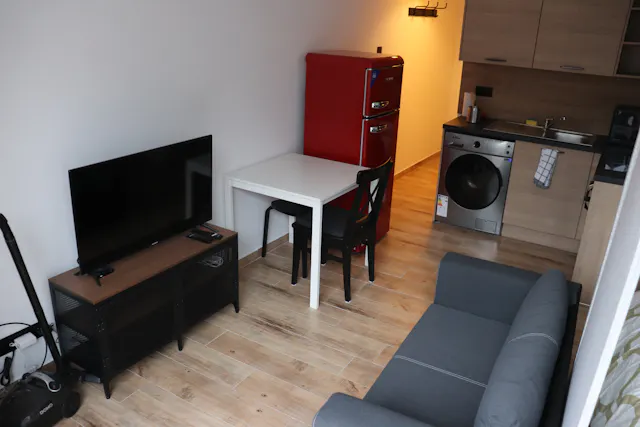 Apartment in Rue Saint-Alphonse, Saint-Josse-ten-Noode (1113981) room image 80
