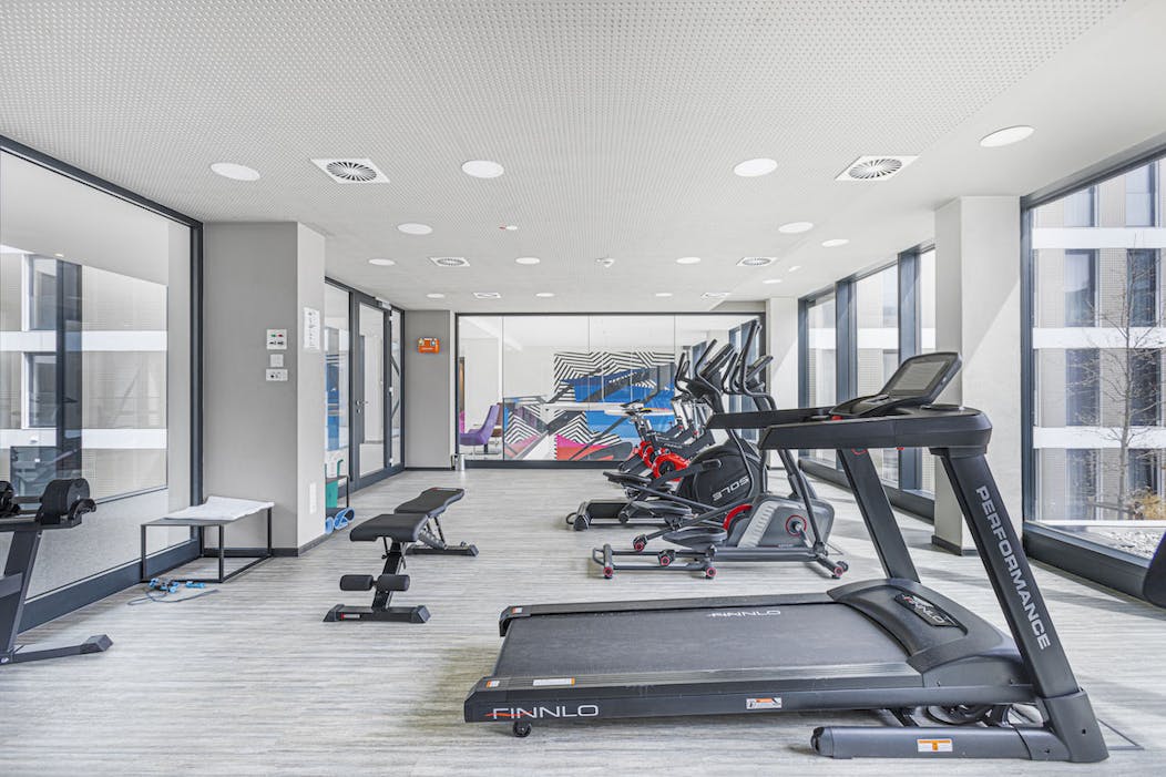 Studio for rent in Munich, ClaritaBernhardStraße HousingAnywhere