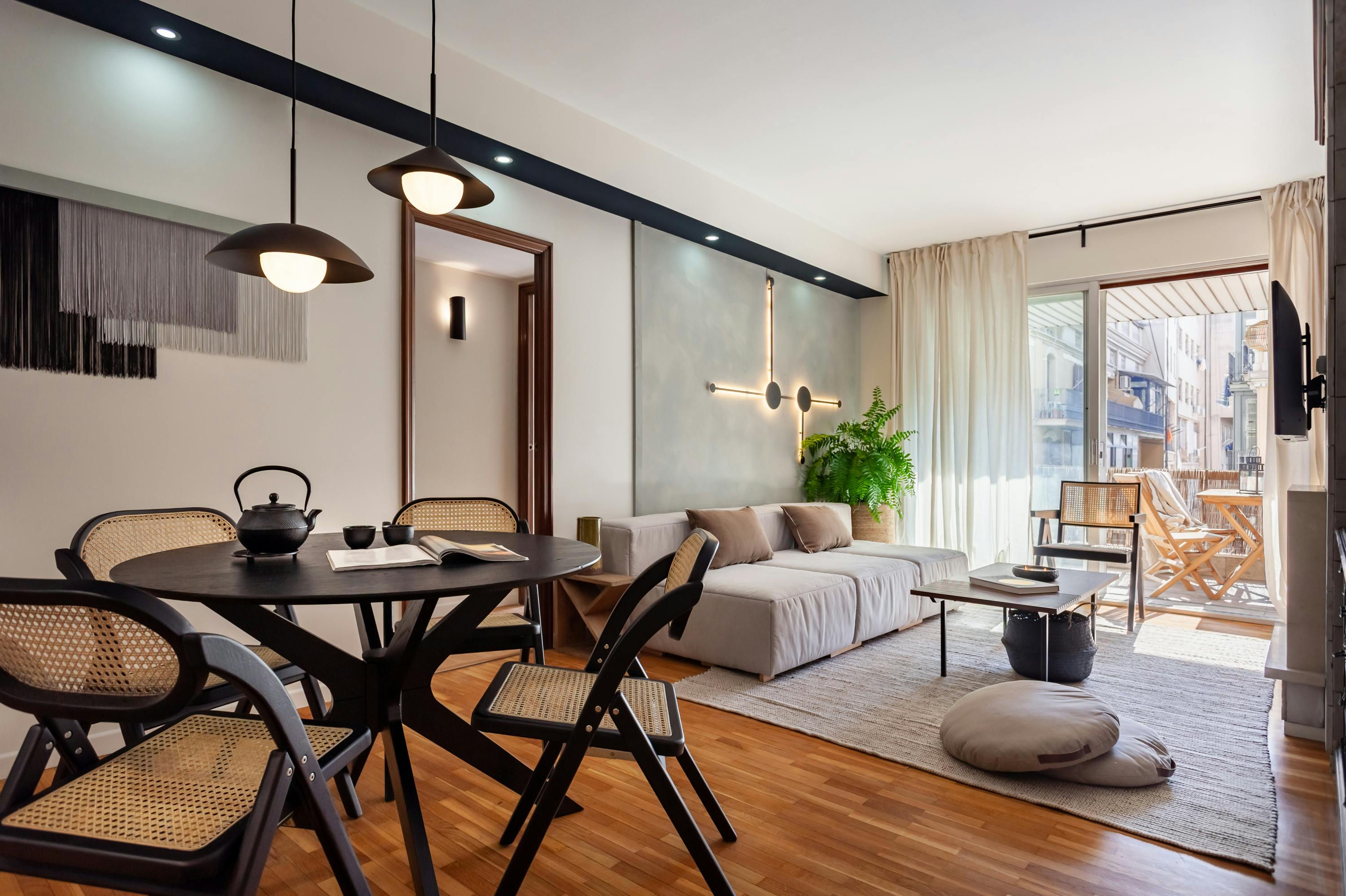 Carrer de Bailèn, Barcelona preview