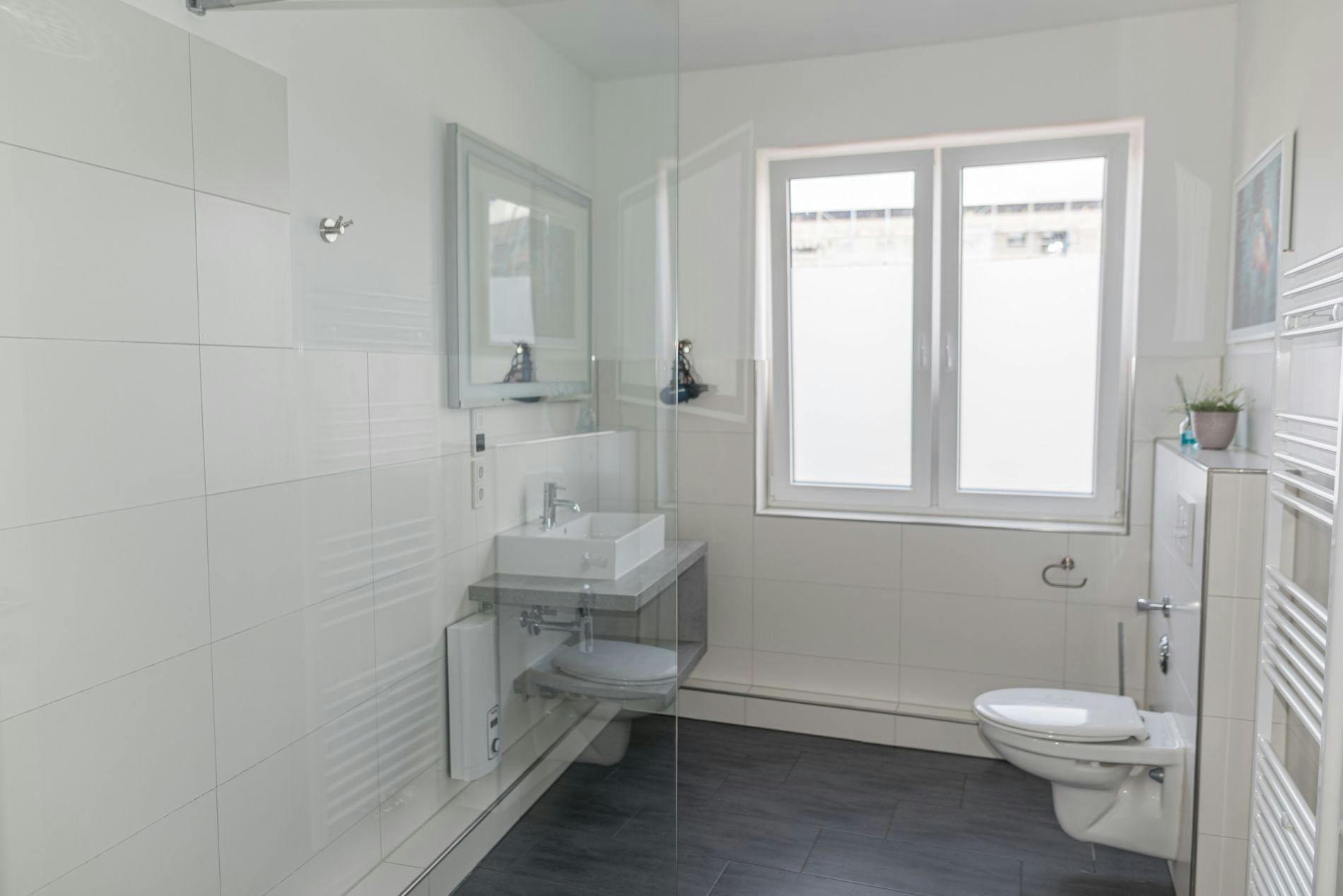 Apartment Hamburg — photo 10