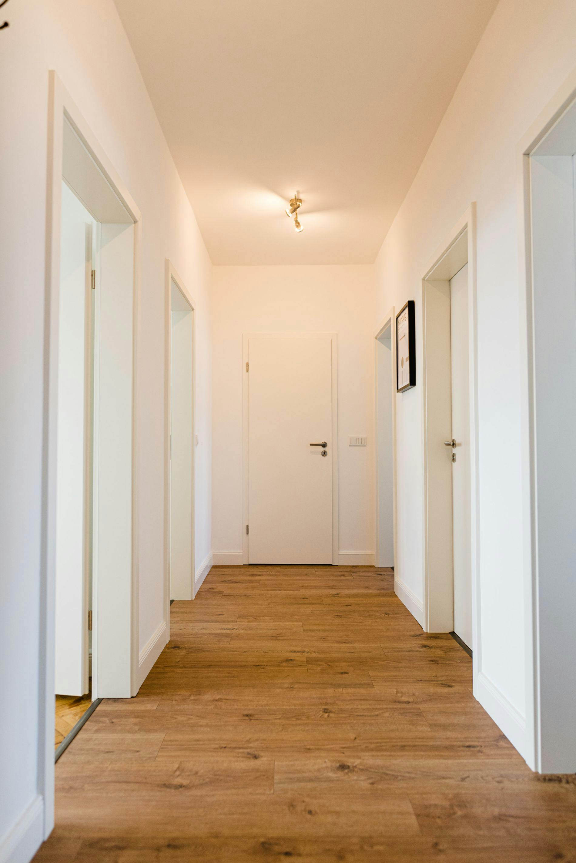Apartment Hamburg — photo 9