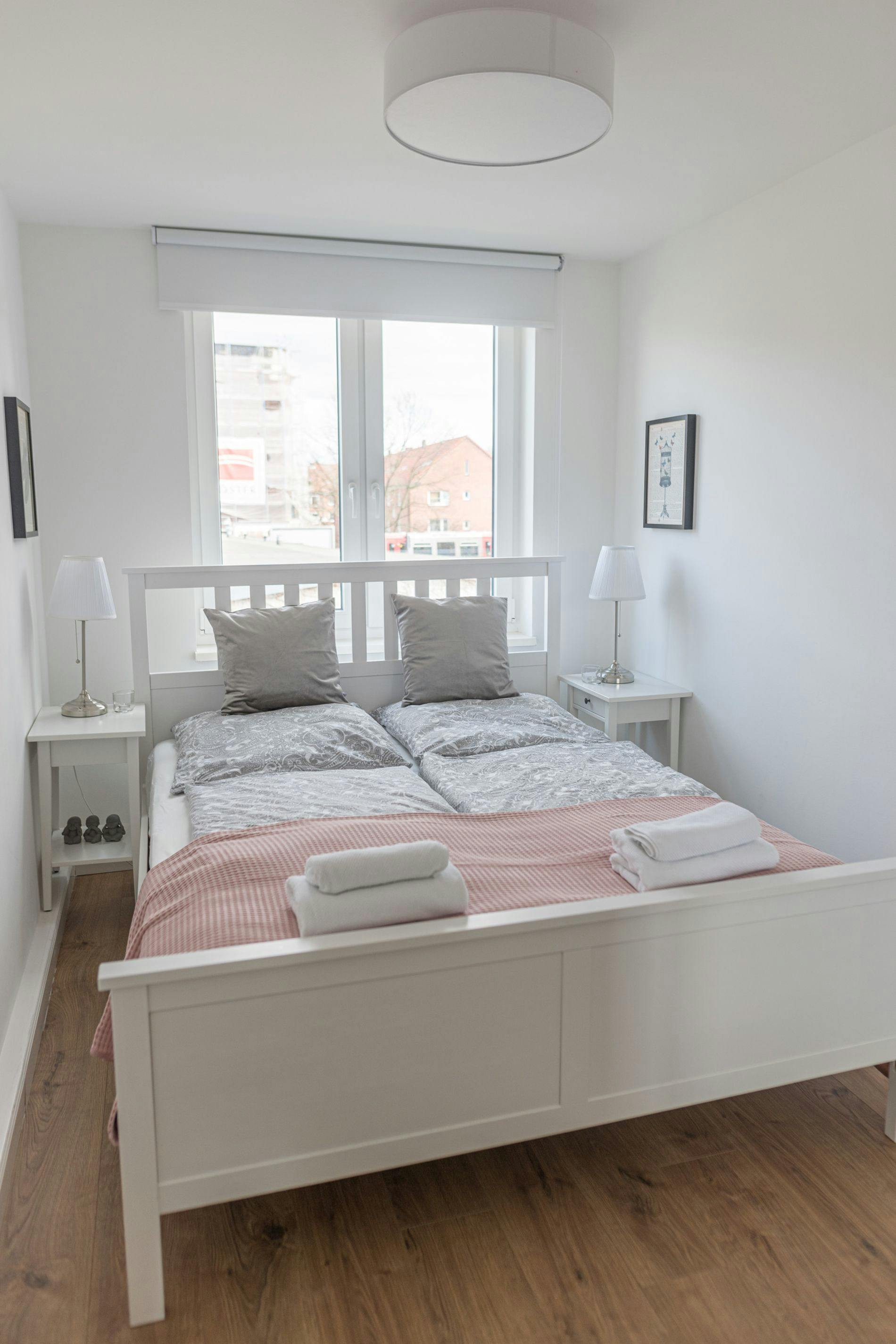 Apartment Hamburg — photo 6