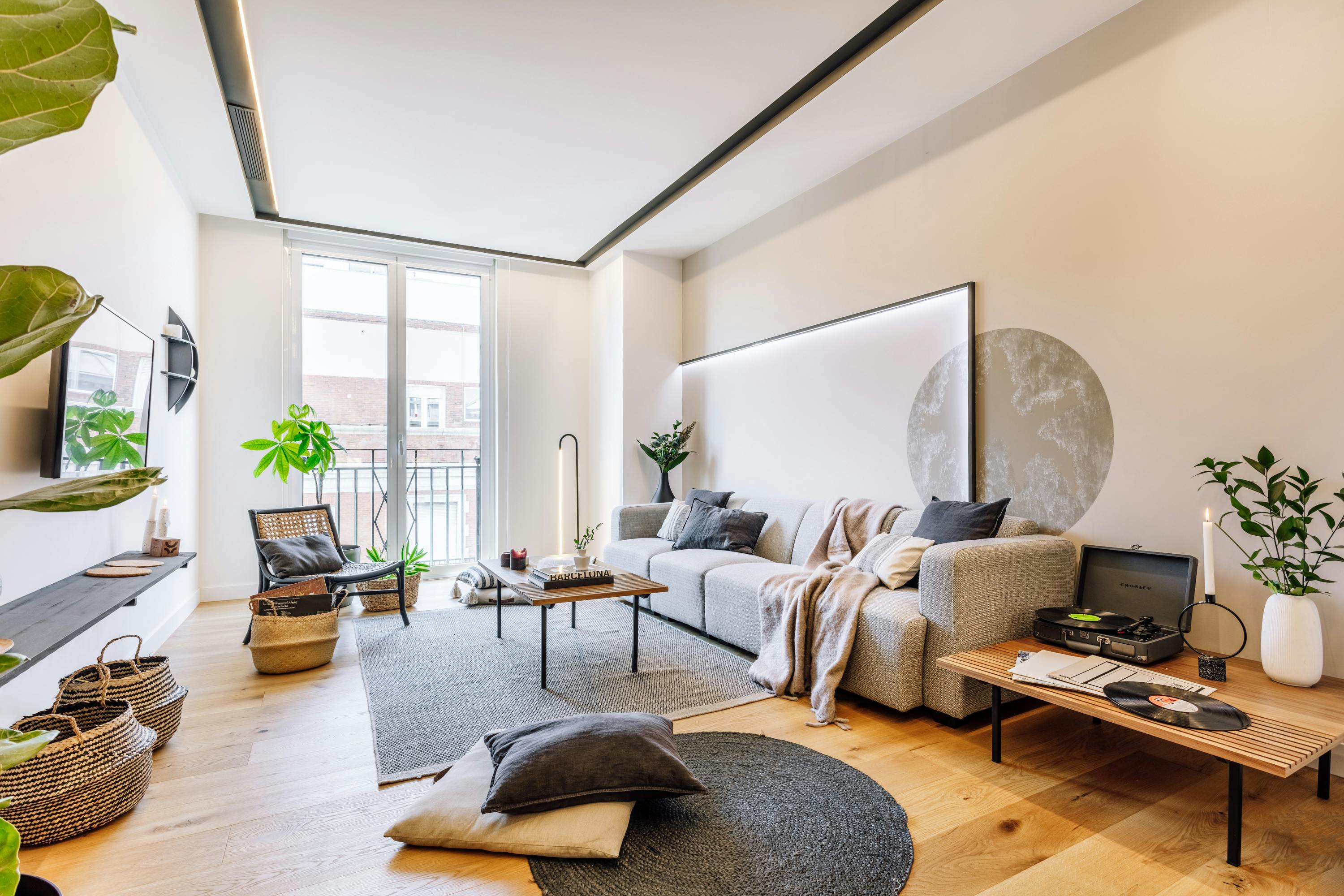 preview gallery tile