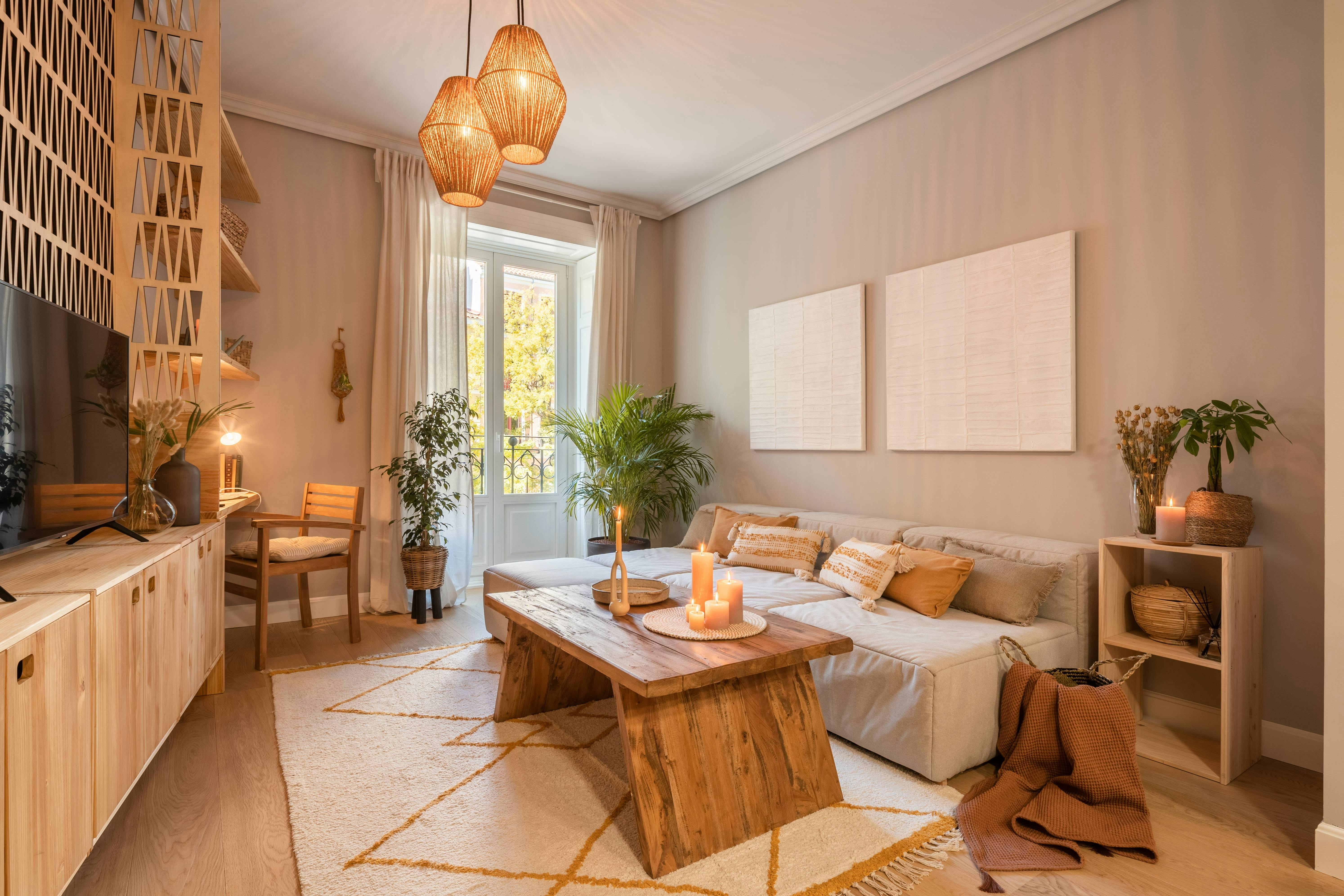 Apartment for rent for €3,643 per month in Madrid, Calle de Santa Engracia