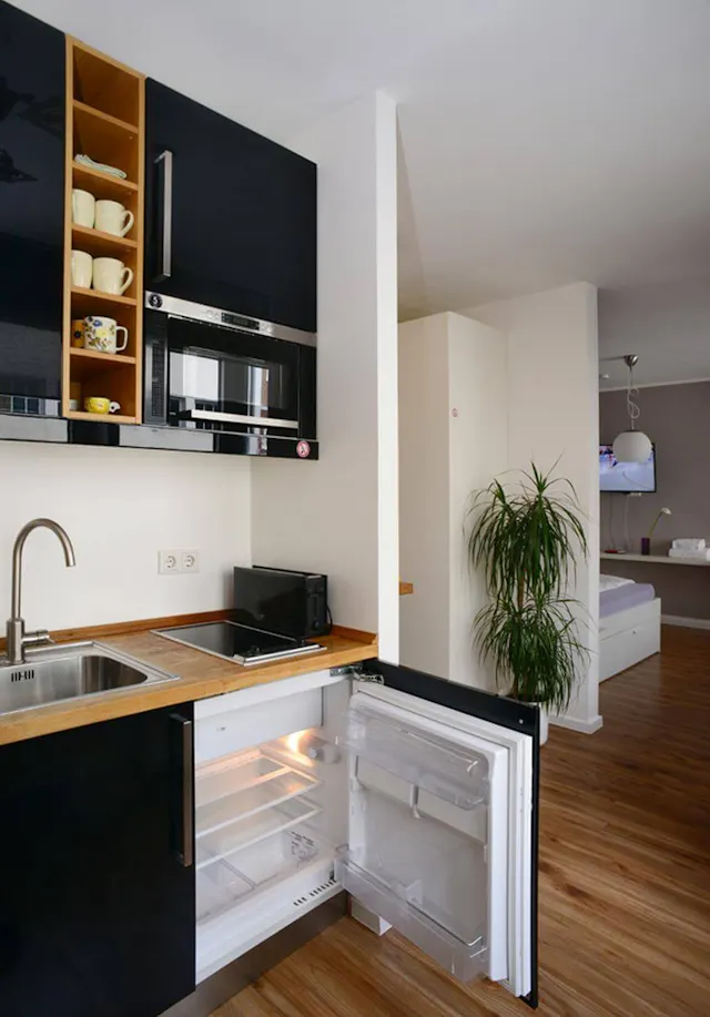 Apartment in Leopoldstraße, Düsseldorf (1114187) room image 90
