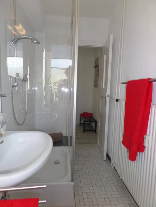 Apartment in Schirmerstraße, Düsseldorf (1114218) room image 110