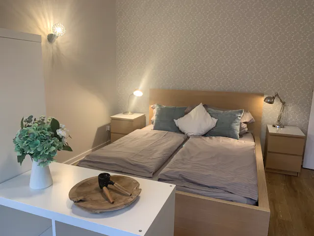 Apartment in Hoffeldstraße, Düsseldorf (1114221) room image 1