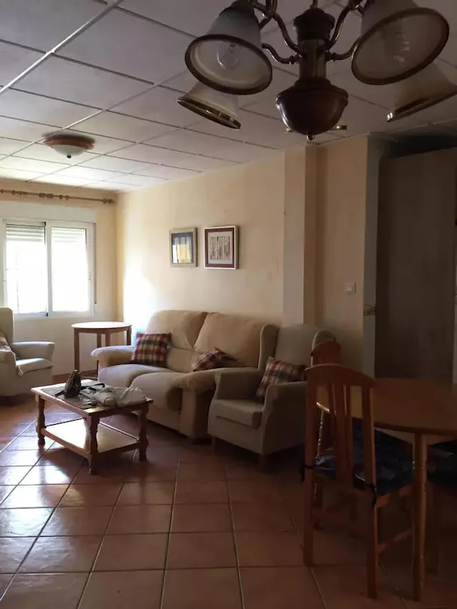 Private room in Calle Morera Cabezo, Murcia (1114239) room image 24