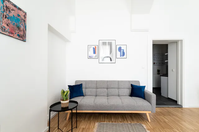 Apartment in Löwengasse, Vienna (1114244) room image 90