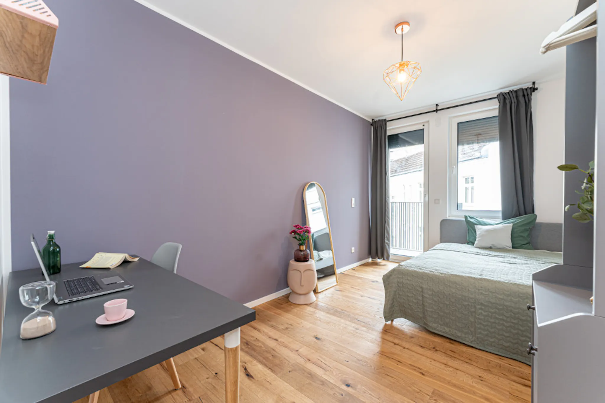 Cunostraße, Berlin preview