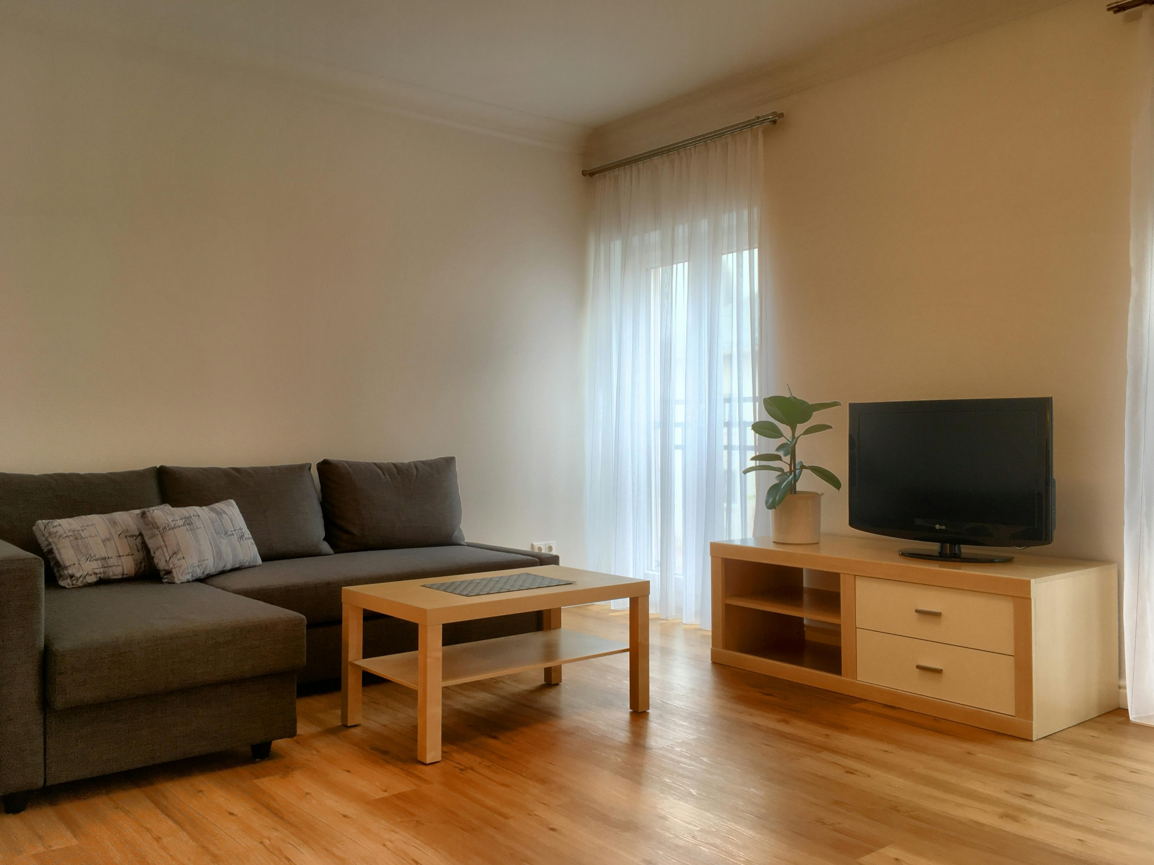 Apartment Frankfurt Am Main, 53m² — photo 1