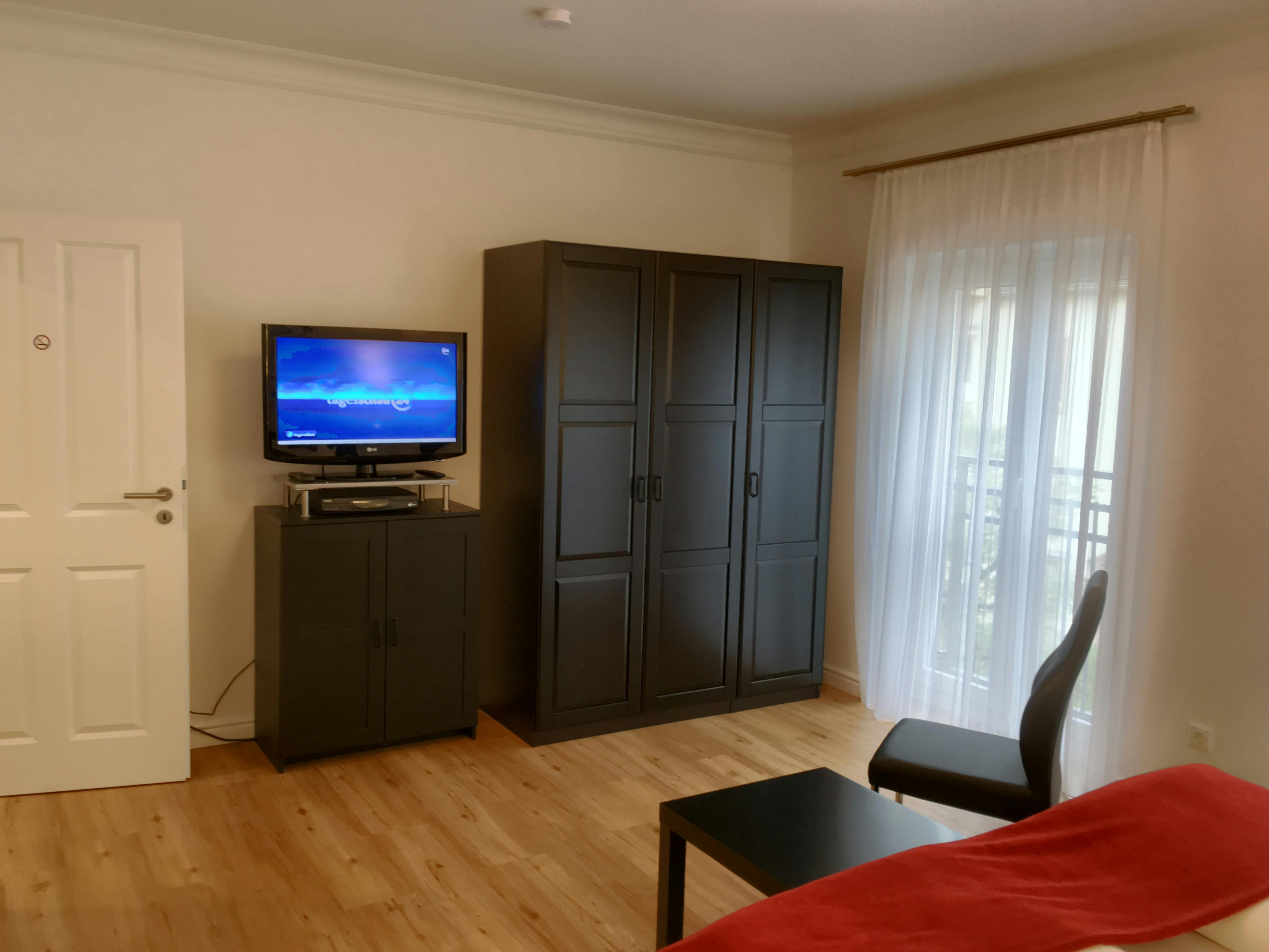 Apartment Frankfurt Am Main, 53m² — photo 2