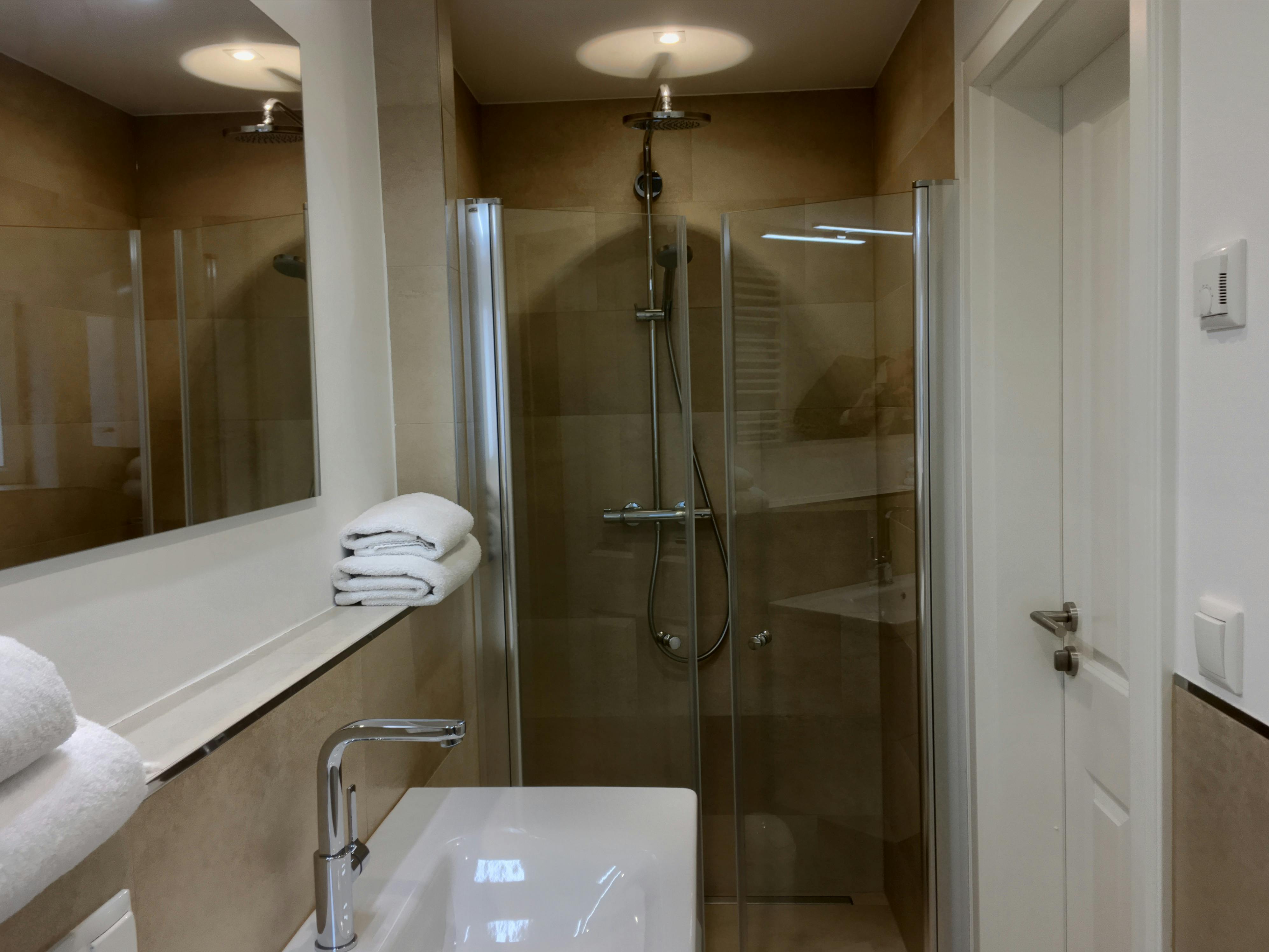 Apartment Frankfurt Am Main, 53m² — photo 3