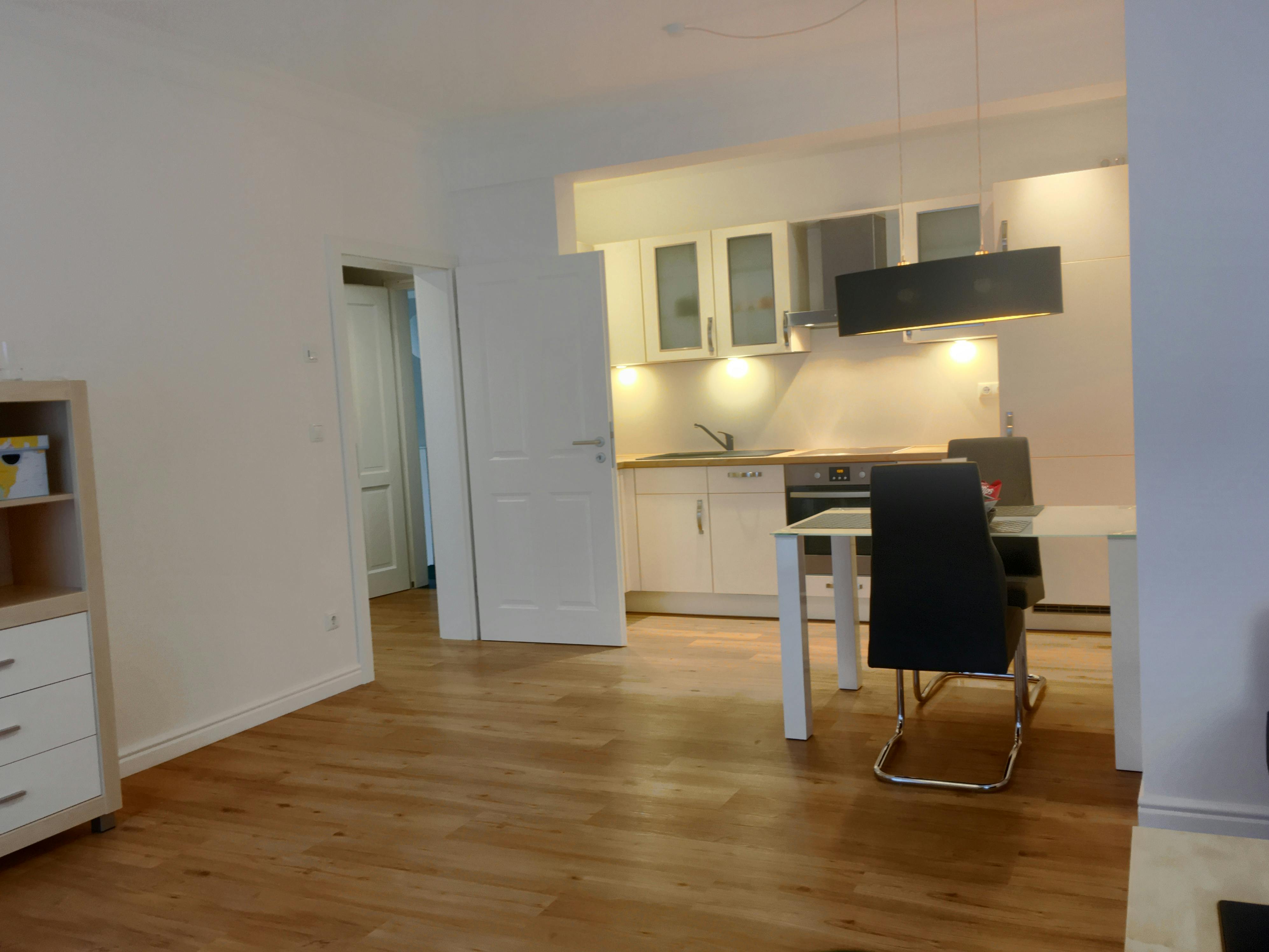 Apartment Frankfurt Am Main, 53m² — photo 8