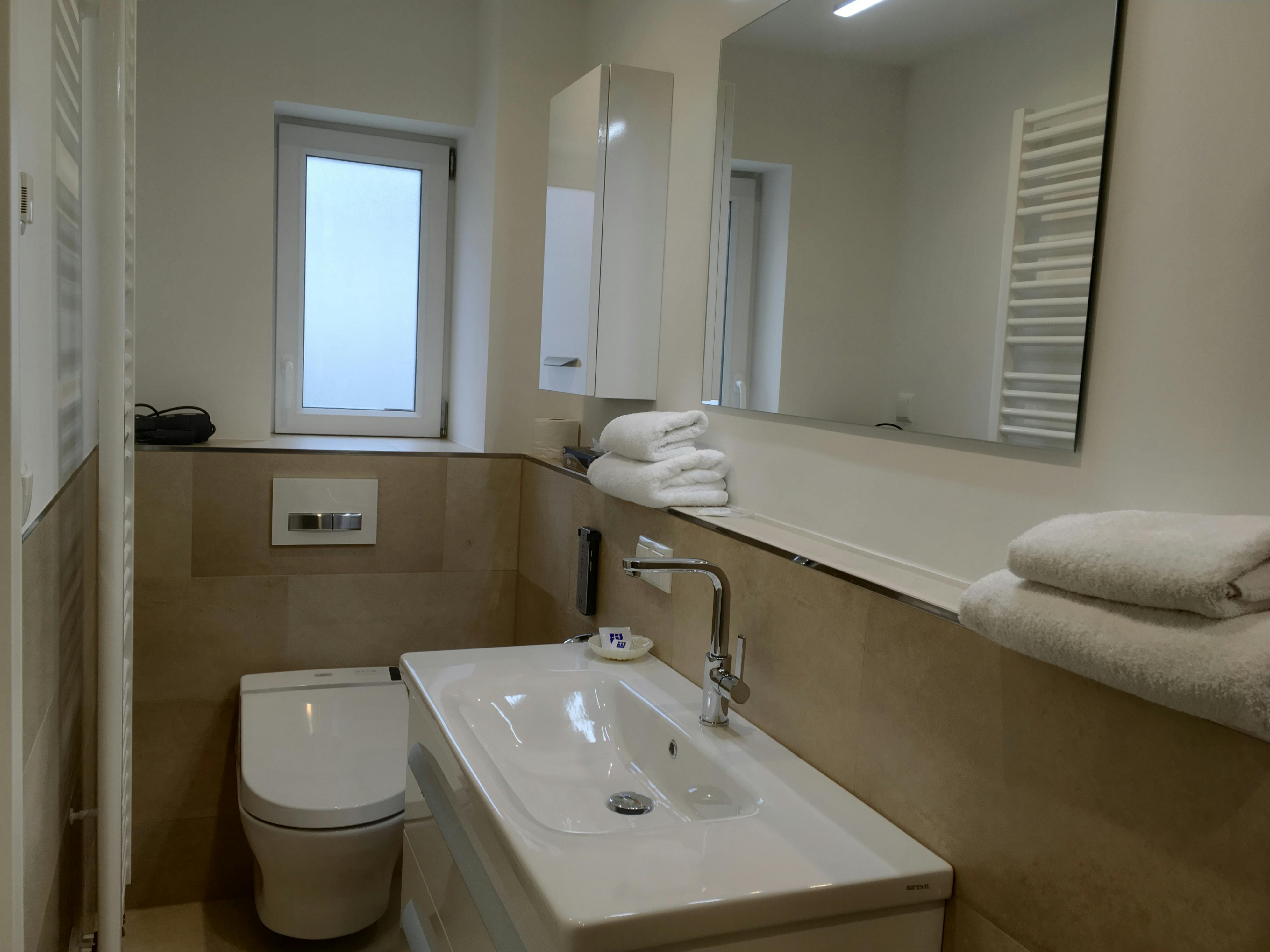 Apartment Frankfurt Am Main, 53m² — photo 4