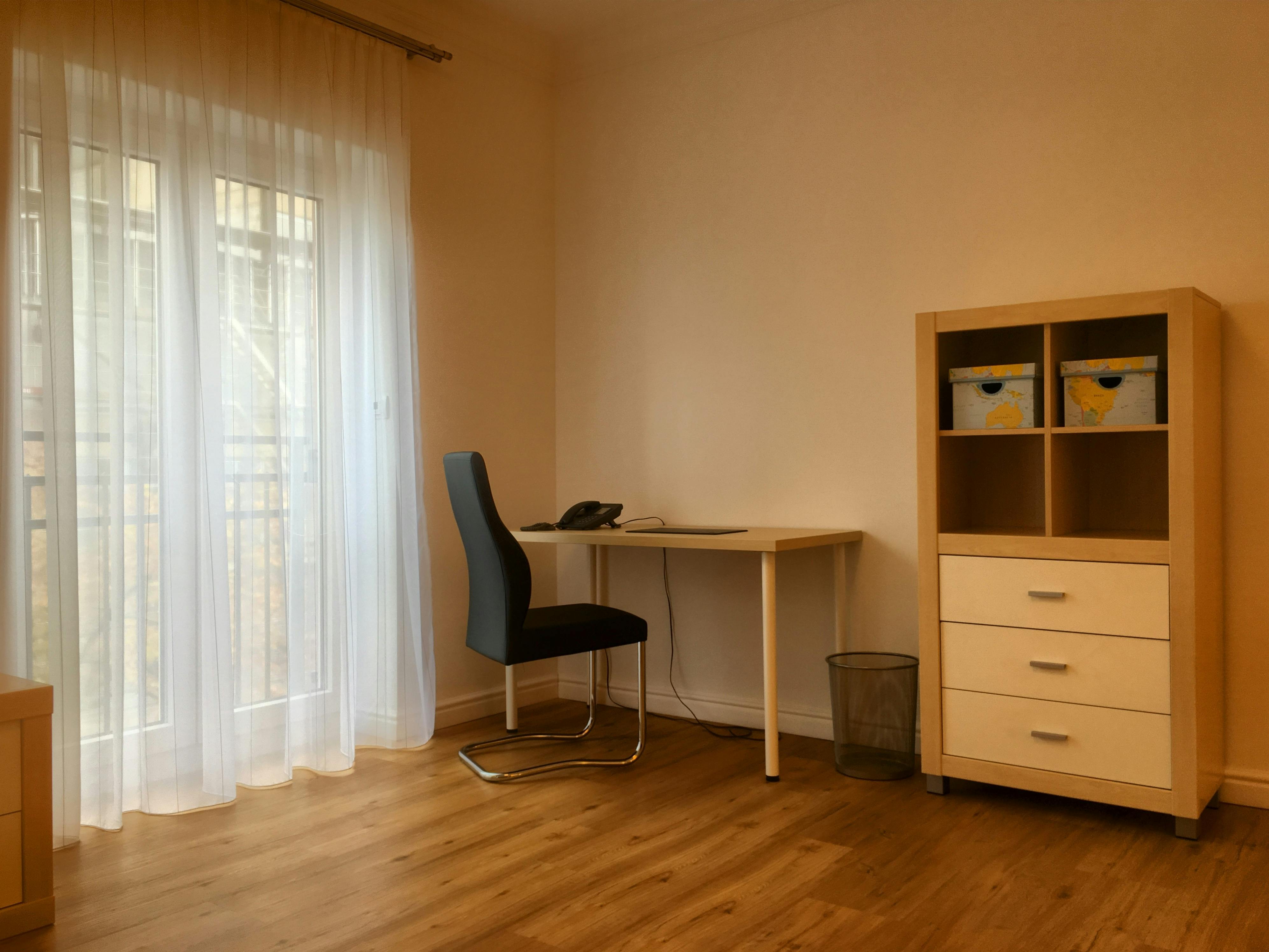 Apartment Frankfurt Am Main, 53m² — photo 10
