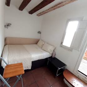 Private room for rent for €700 per month in Barcelona, Plaça Reial