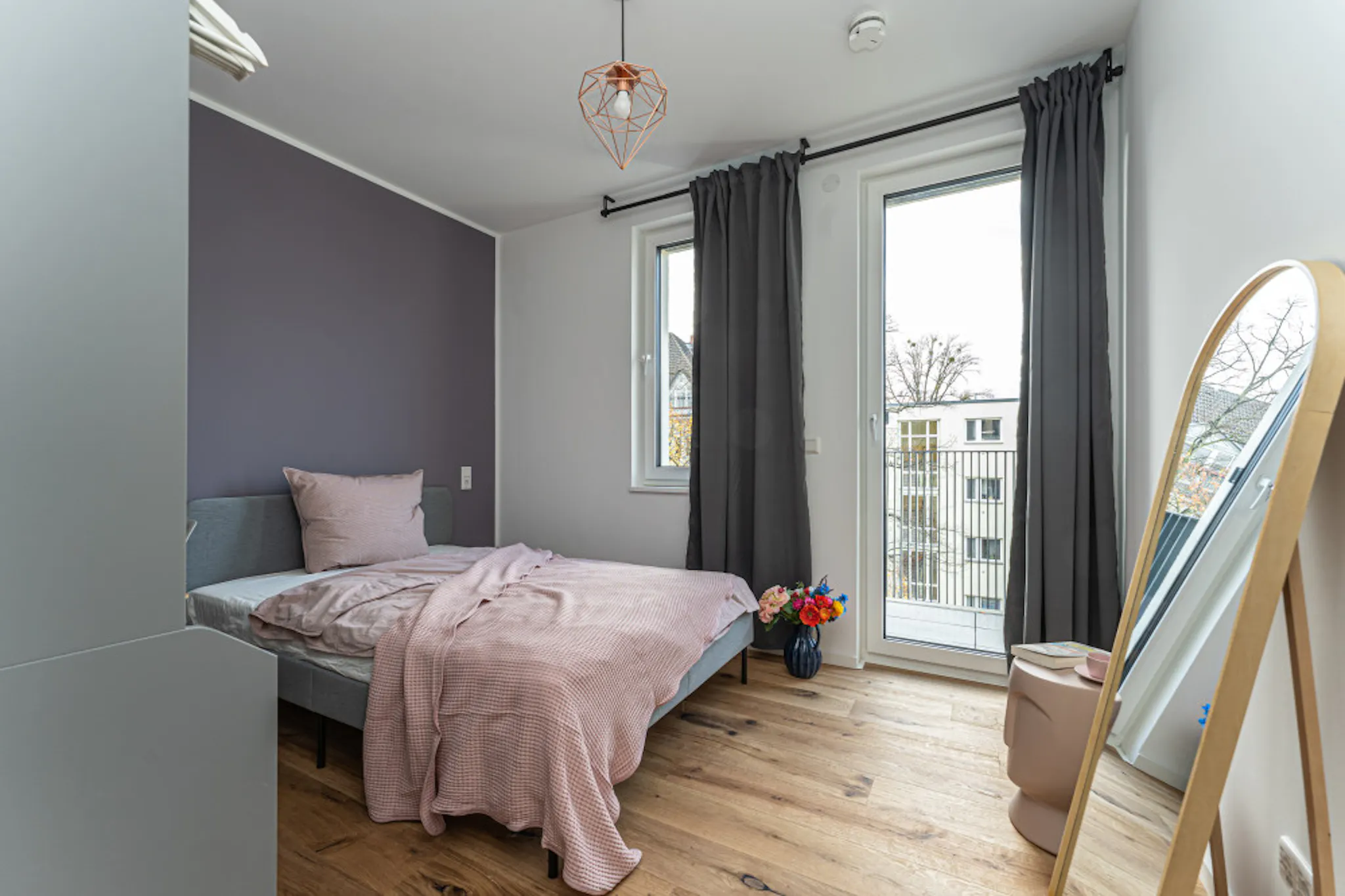Cunostraße, Berlin