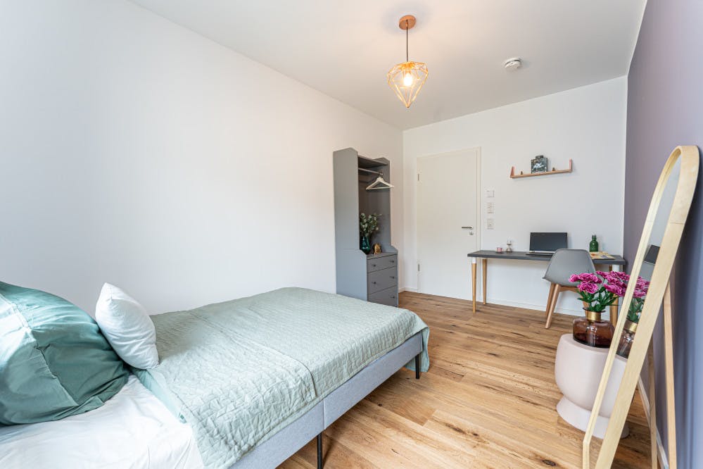 Cunostraße, Berlin preview