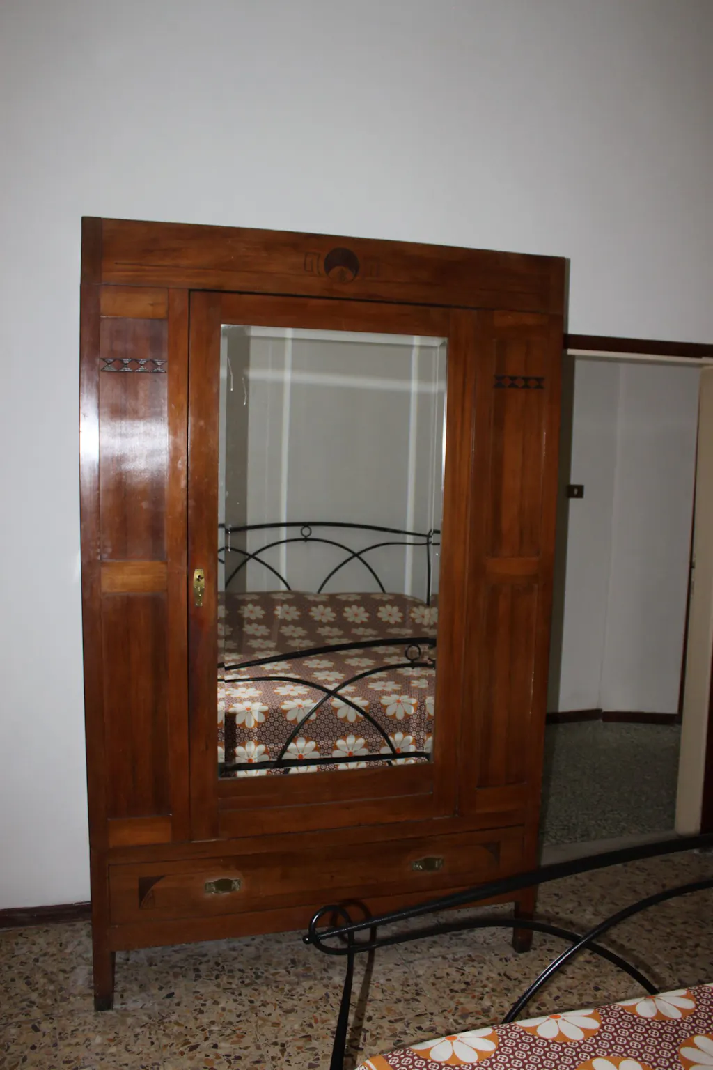 Private room in Borgo Santa Croce, Florence (1114361) ROOM 2