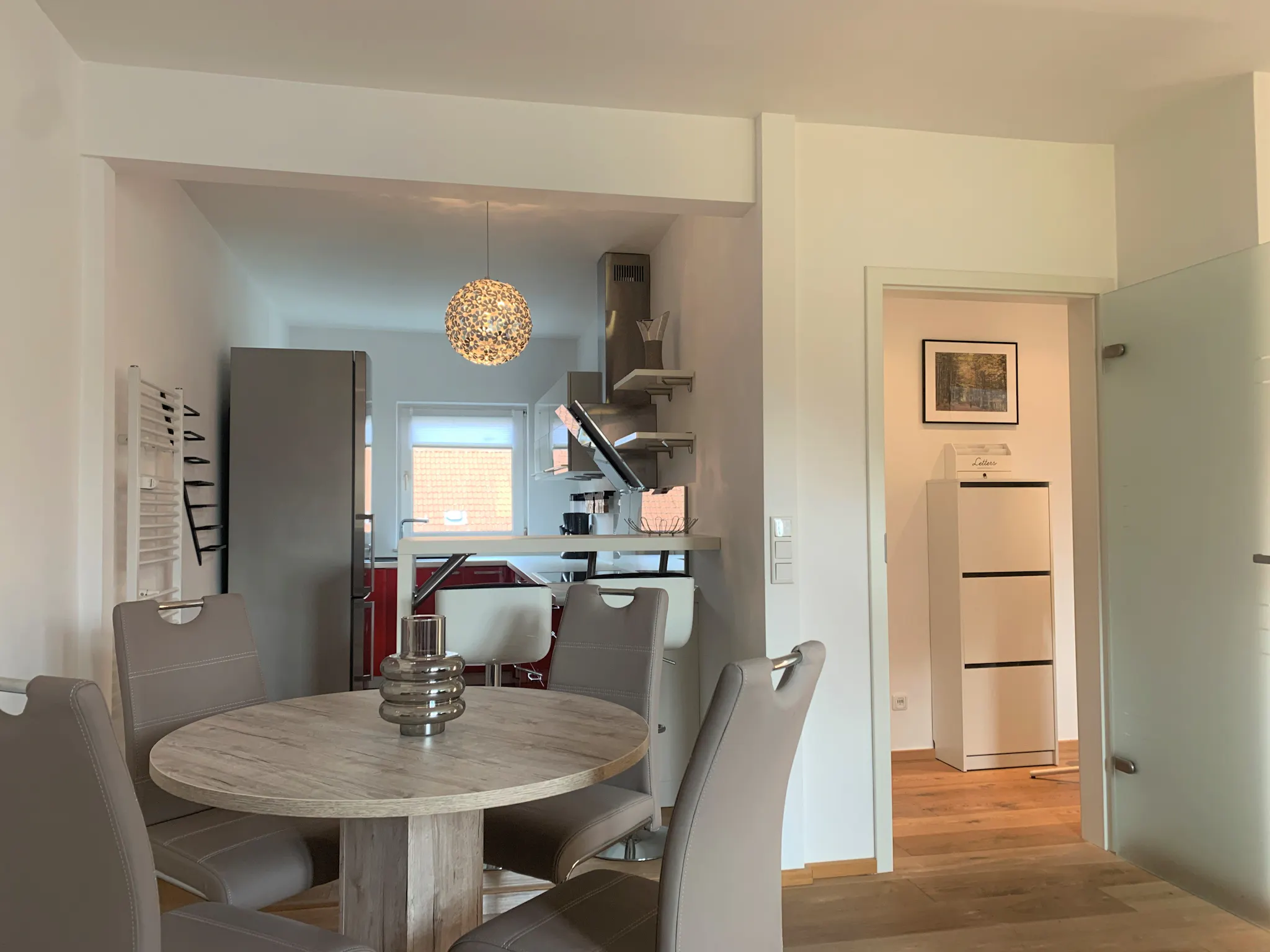 1-Bedroom Apartment in Mauernstraße, Braunschweig (1114371) ROOM 3