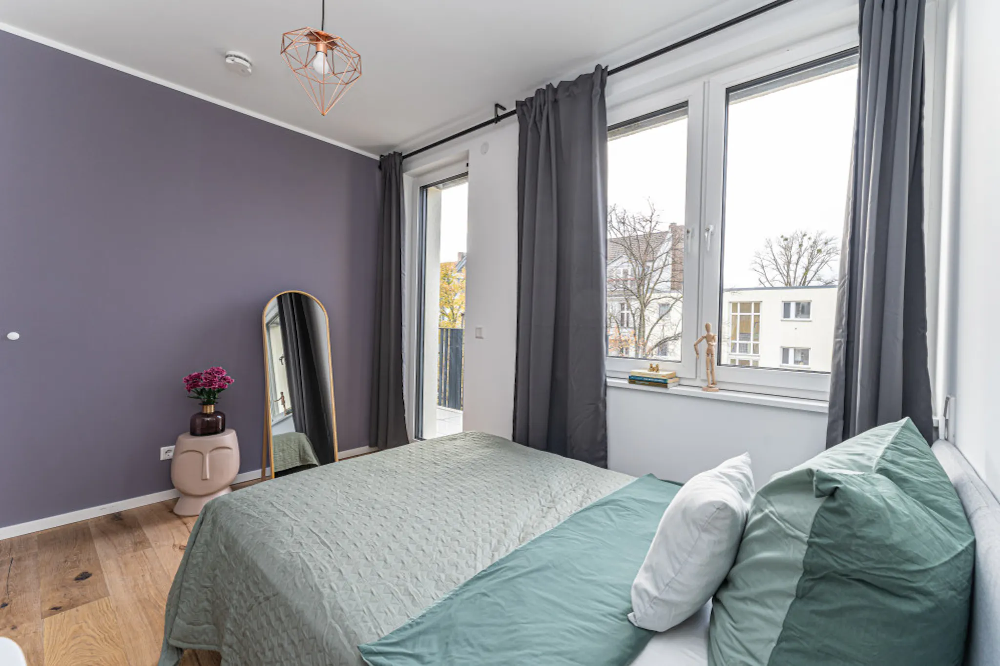 Cunostraße, Berlin preview