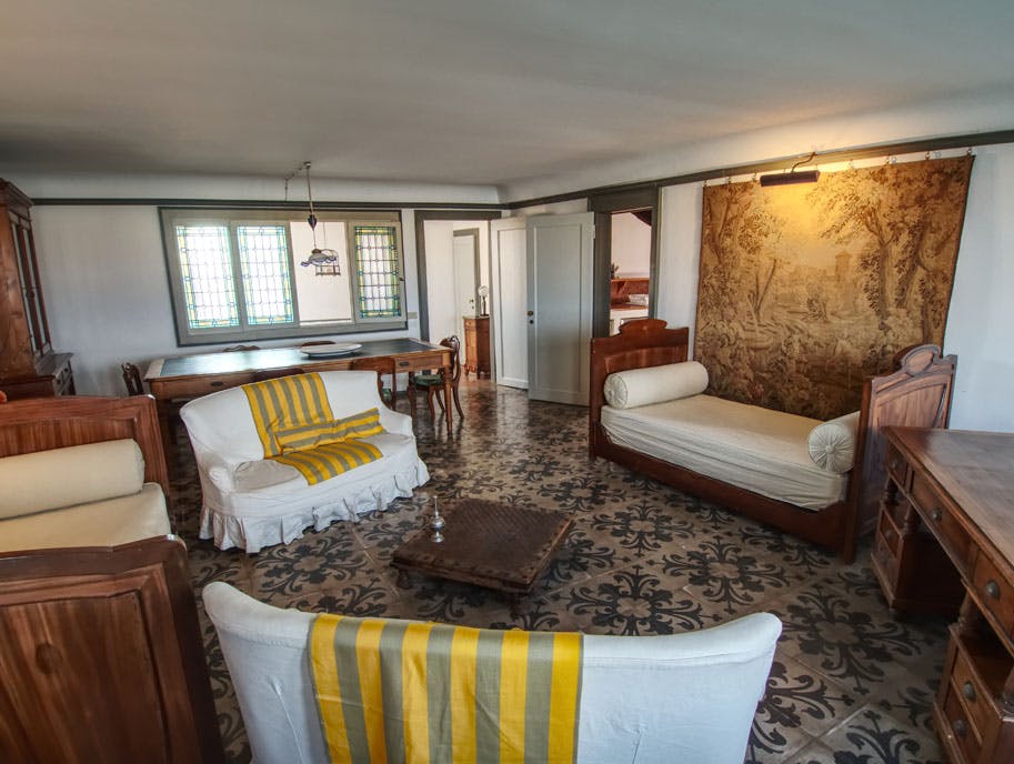 Fondamenta San Biagio, Venice