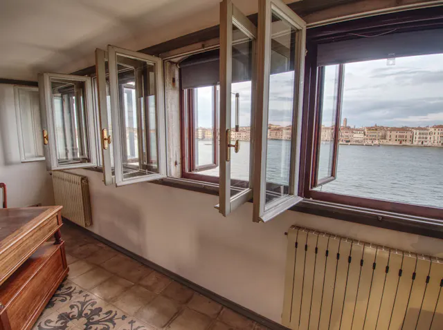 1-Bedroom Apartment in Fondamenta San Biagio, Venice (1114392) room image 10