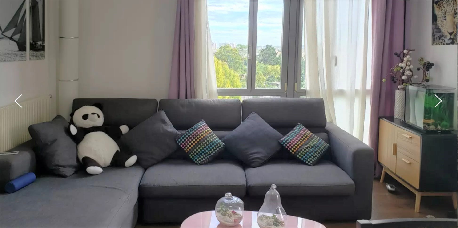 preview gallery tile