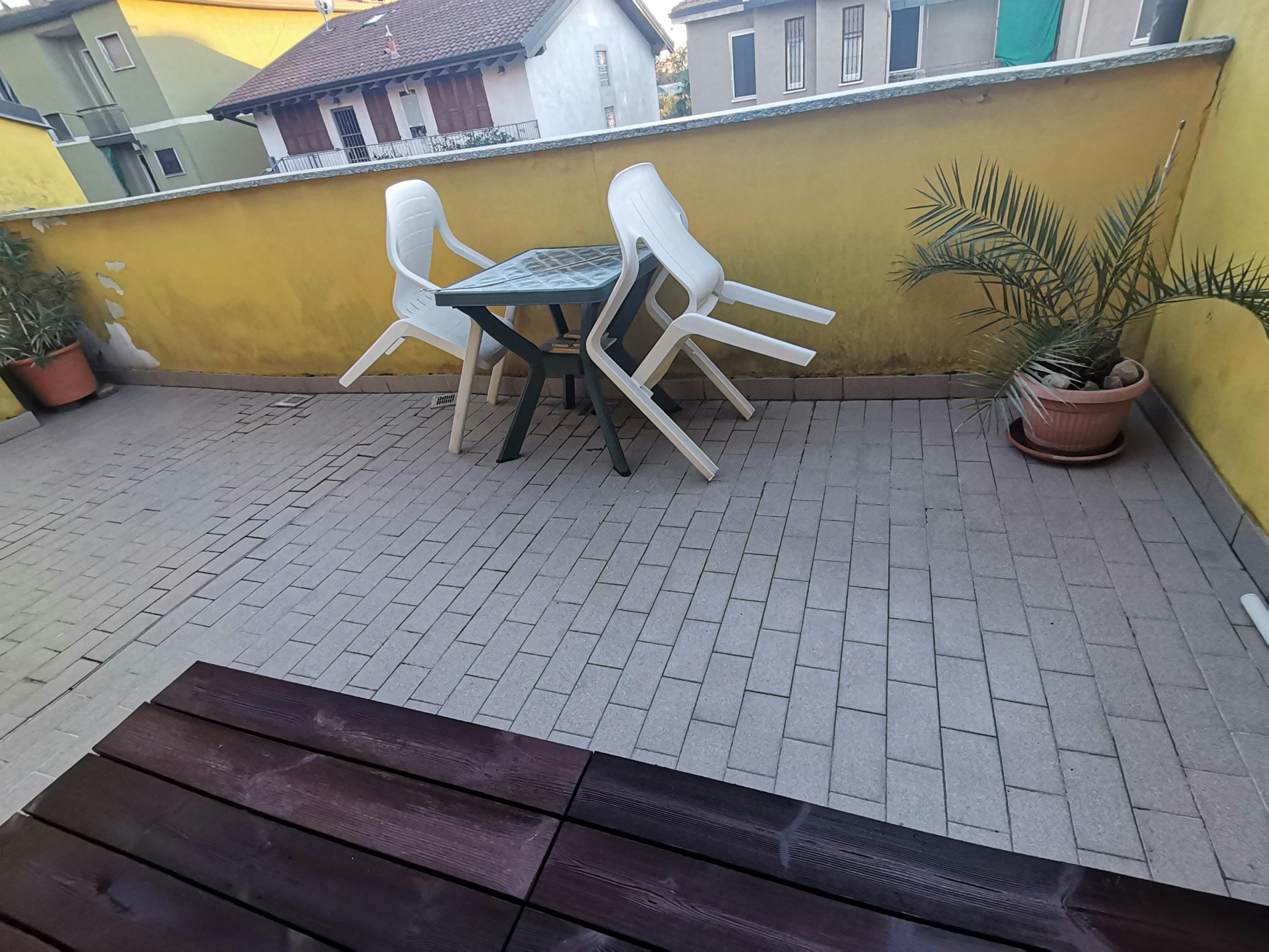 Single room Milan, 1 bed, 15m² — photo 7