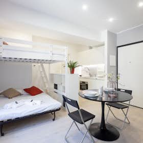 Studio for rent for €900 per month in Milan, Via Cesare Arici
