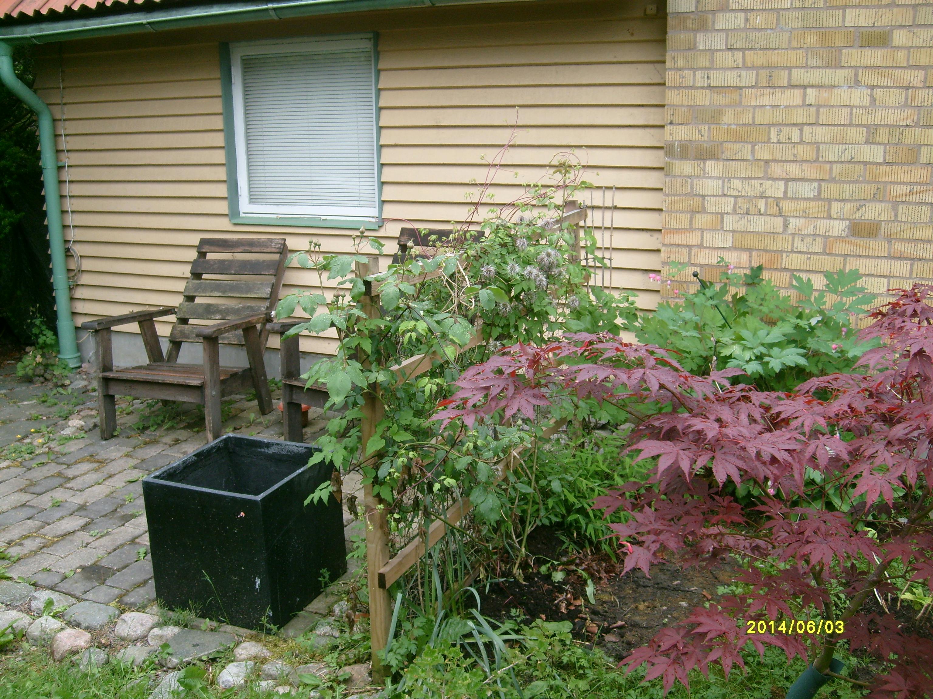 Apartment for rent for SEK 6,900 per month in Mölndal, Hedängsgatan