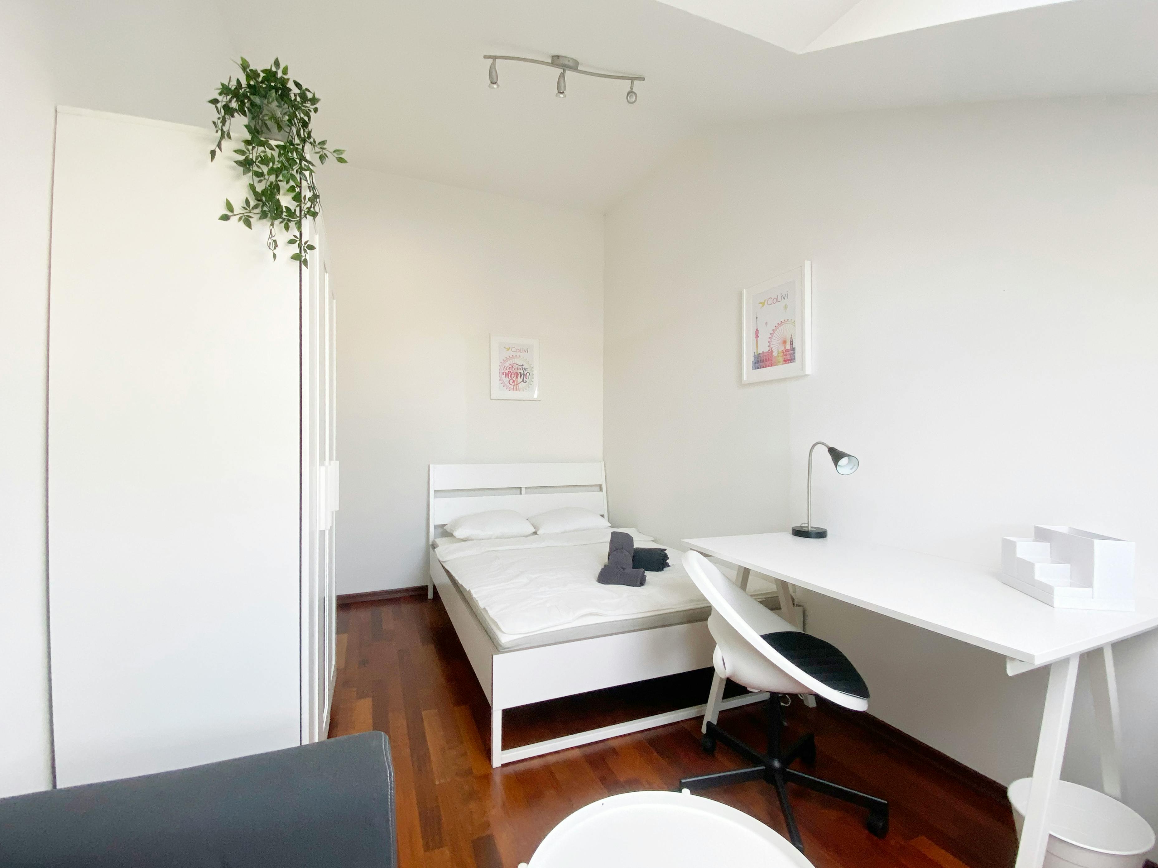 Apartment Vienna, 89m² — photo 7