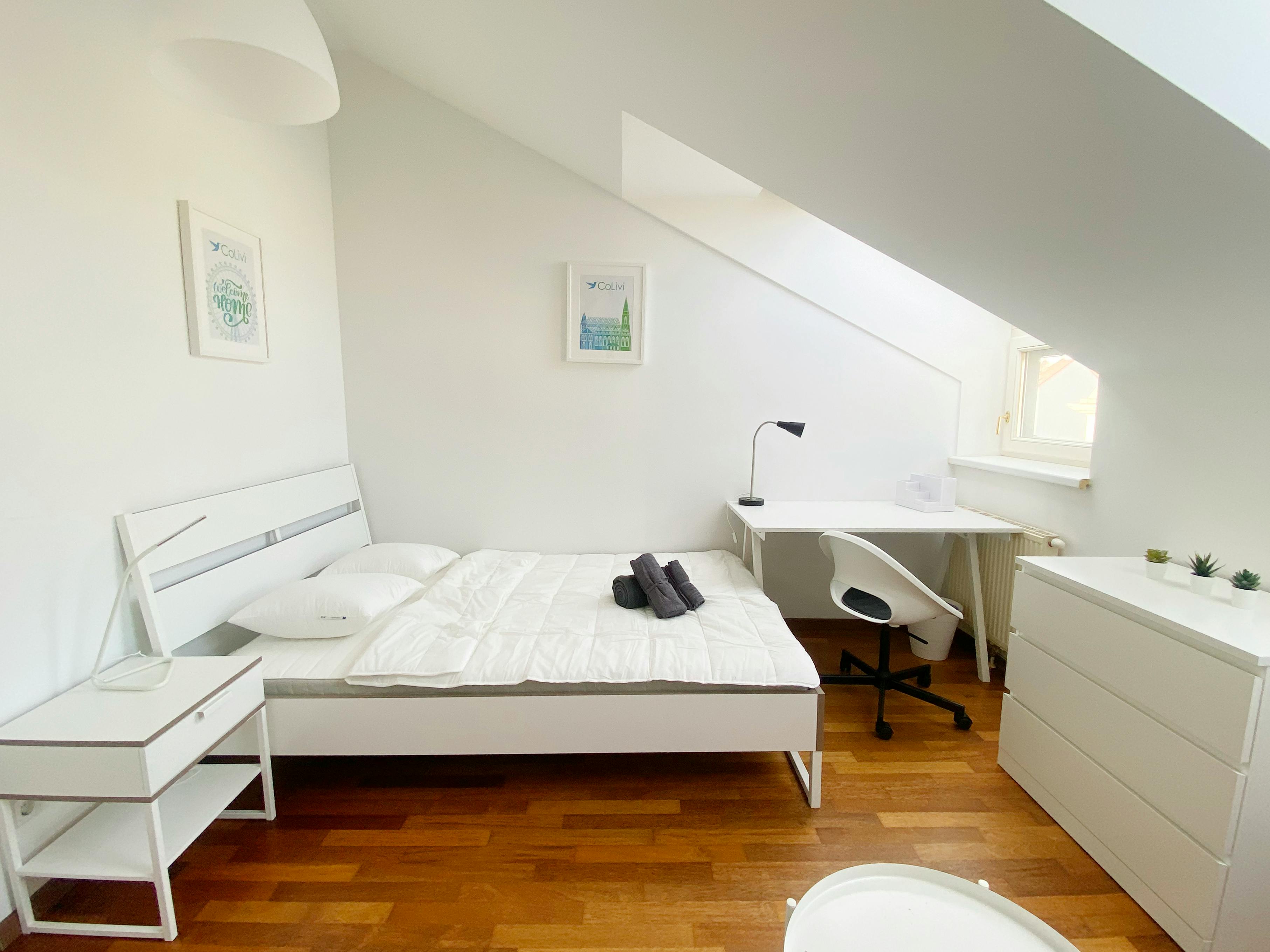 Apartment Vienna, 89m² — photo 8