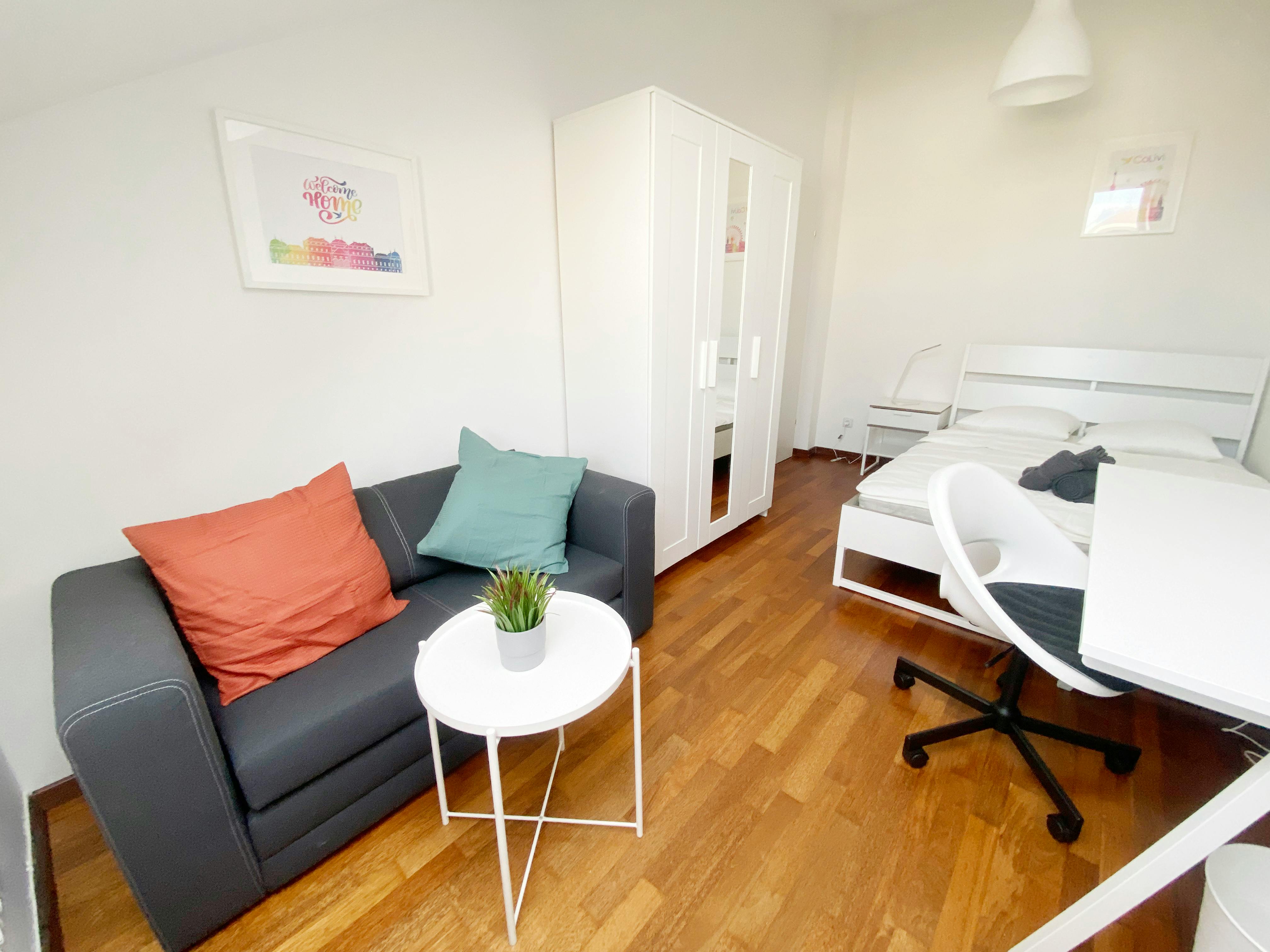 Apartment Vienna, 89m² — photo 5