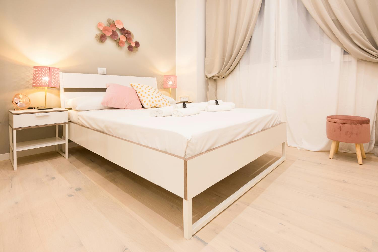 Via Marco Greppi, Milan