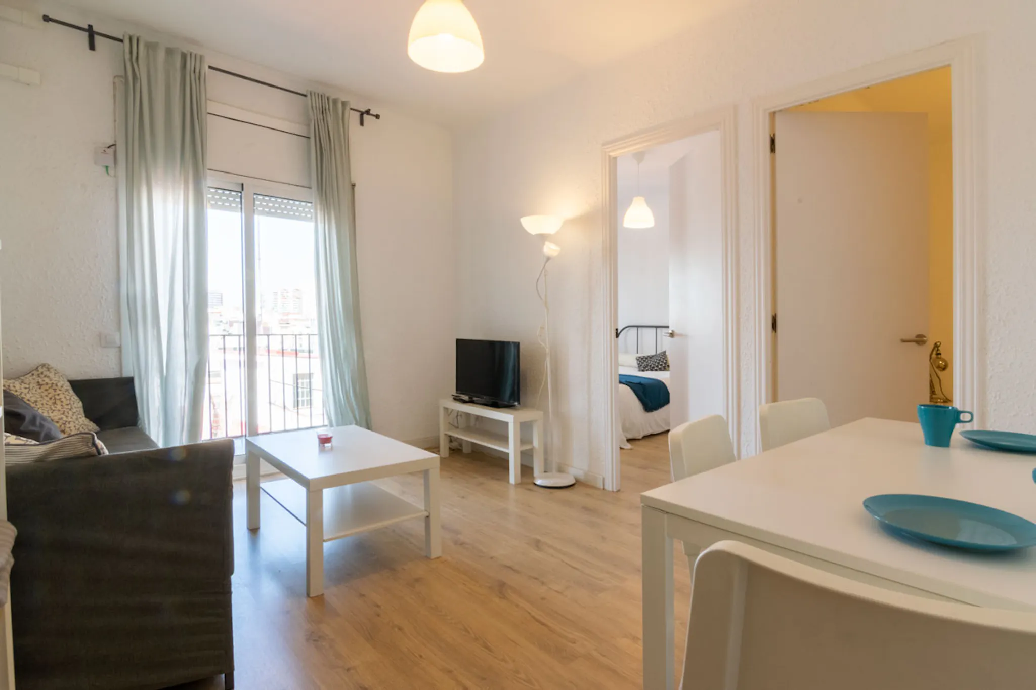 Carrer de Vinyeta, L'Hospitalet de Llobregat preview