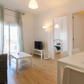 Apartment for rent for €1,400 per month in L'Hospitalet de Llobregat, Carrer de Vinyeta